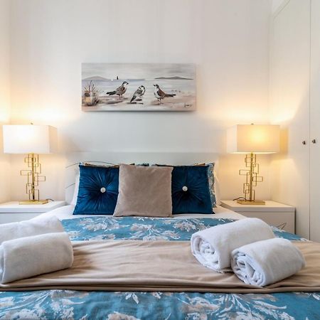Guestready - Modern 2Bedroom Apartment In Graca Lisboa Exterior foto