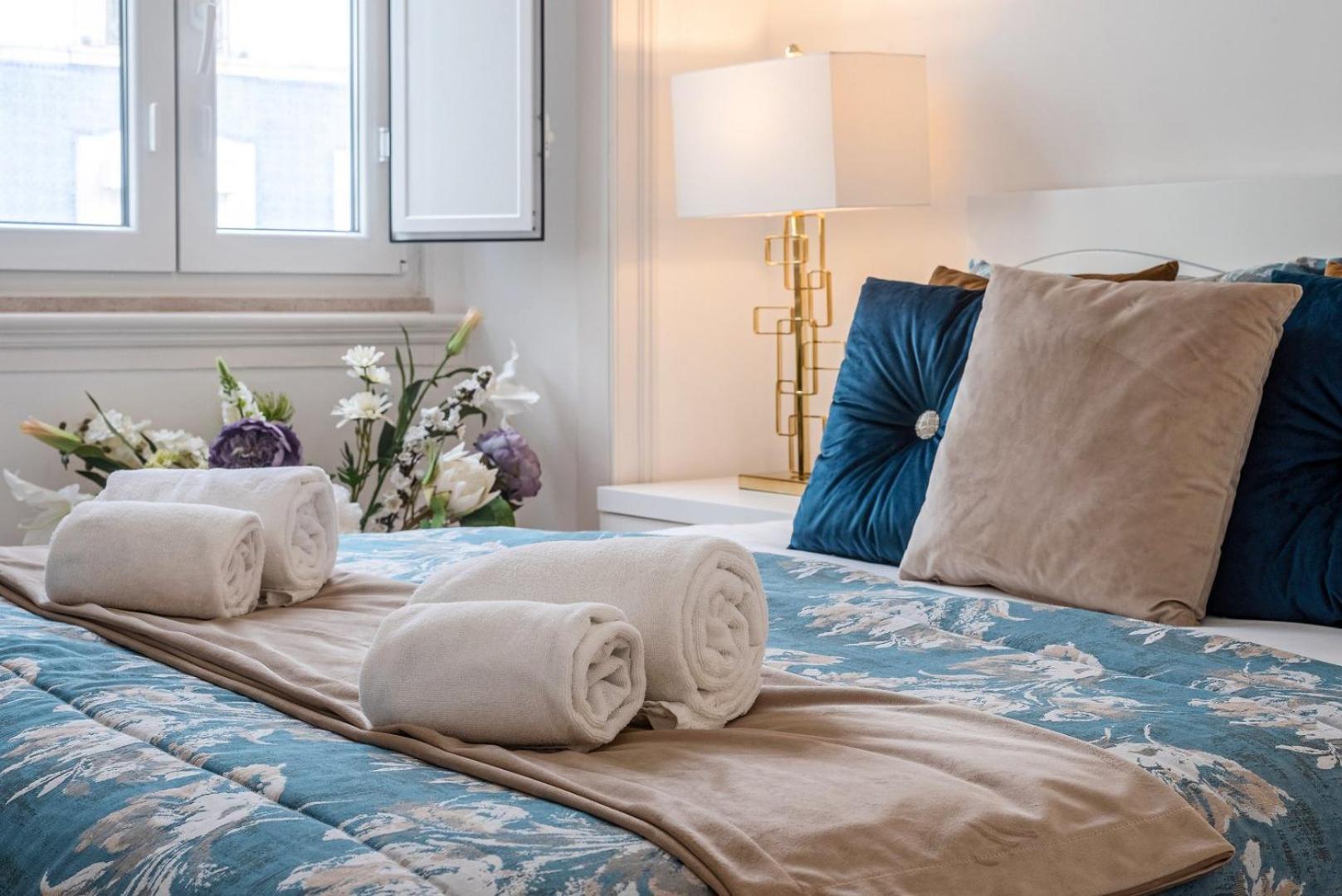 Guestready - Modern 2Bedroom Apartment In Graca Lisboa Exterior foto